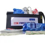 Complete First Aid Kit for Home, Office & Travel (100+ Tools) – Thumbnail 1